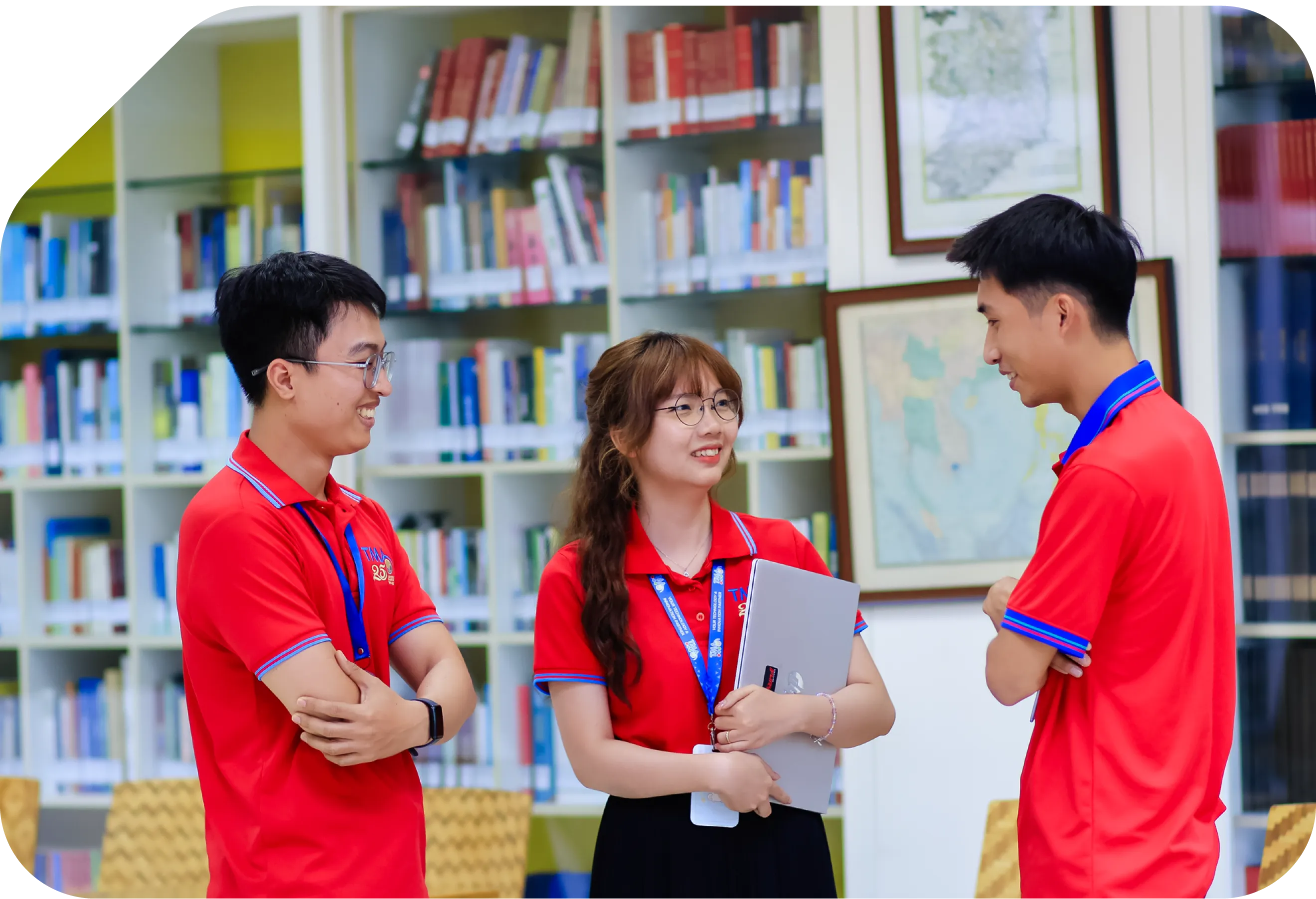 Nhiều cơ hội việc làm hấp dẫn