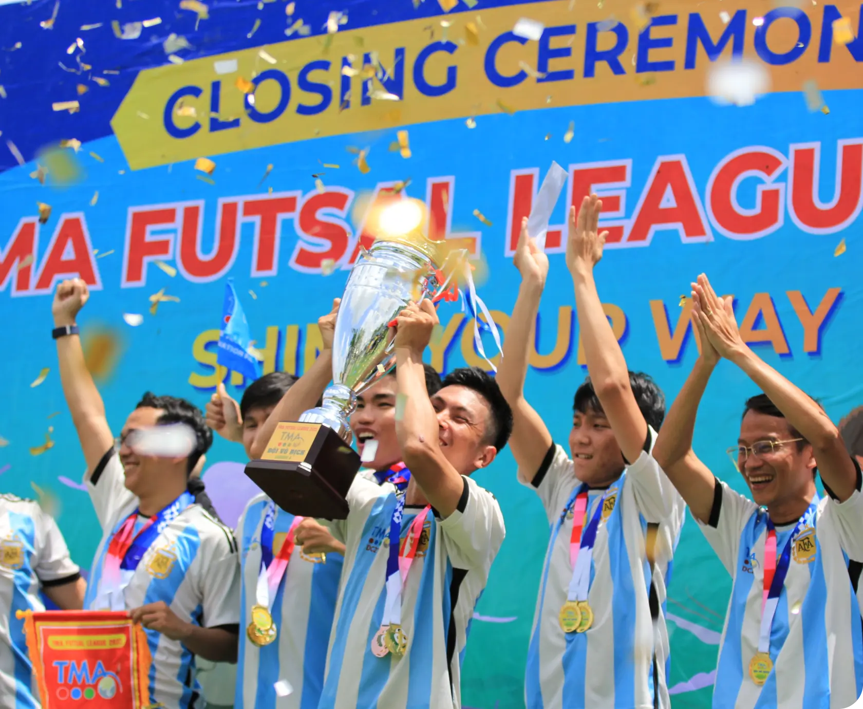 Hoạt động ngoại khóa <br/>phong phú